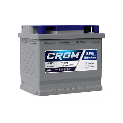 CROM 55 (LB1.0, низк) фото 400x400